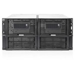 เอชพี QQ695A D6000 70 x BAYs 6Gb/s SAS 5U Rack-Mountable DAS Array