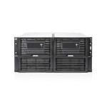 เอชพีอี QQ695AR D6000 70 x BAYs 6Gb/s SAS 5U Rack-Mountable DAS Array