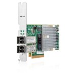 เอชพี QR487A 3PAR 7000 2-Port Adapter