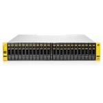 เอชพี QR490A 3Par M6710 2U SAS Drive Enclosure