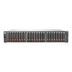 เอชพี QR531B StorageWorks P2000 G3 DAS Smart Modular Array Enclocure