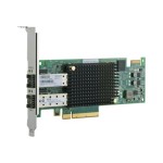 เอชพี QR559-63002 Sn1000e 2-Ports Fibre Channel 16Gb/s PCI Express Host Bus
