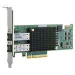 เอชพี QR559A Sn1000e 2-Ports Fibre Channel 16Gb/s PCI Express Host Bus