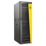 เอชพี QR638A 3Par 10000 V800 2.8Ghz 32Gb Control/64Gb Data Cache