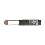 จูนิเปอร์ QSFP-100GBASE-SR4 100GBASE-SR4 QSFP28 PLUGGABLE MODULE