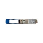 จูนิเปอร์ QSFPP-40GBASE-LR4 40Gbps 40GBase-CWDM LR4 Single-mode Fiber 10km 1310nm Duplex