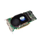 เอ็นวิเดีย QUADROFX3450 Quadro FX3450 Video Graphics Card