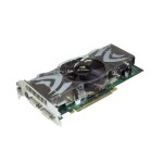 เอ็นวิเดีย QUADROFX5500 Quadro FX5500 1GB GDDR2 256-Bit DVI / VGA PCI-Express Video