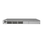 เอชพี QW937B SN3000B FC SAN Switch (24xFC 16Gb /12 active)