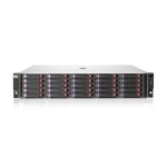 เอชพี QW957A D2700 Das Array 25 X Hard Drive 7.5 TB Installed Capacity