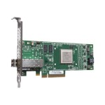 เอชพี QW971SB StoreFabric SN1000Q 1-Port Fibre Channel 16Gb/s PCI Express