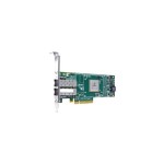 HPE QW972A Integrity StoreFabric SN1000Q 16Gb 2-Port FC PCIe HBA
