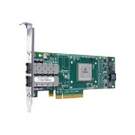 เอชพี QW972SB StoreFabric Sn1000q 2-Ports Fibre Channel 16Gb/s PCI