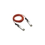 เอชพี R0M44A Aruba 25G SFP28 to SFP28 3m Active Optical Cable