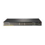 เอชพี R0M67A Aruba 2930M 48-Port Switch (8x10G BASE-T,36x1G BASE-T,4xDP)