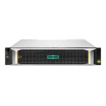 เอชพีอี R0Q80A MSA 2062 24-Bay Fibre Channel 16GB/SAS 12Gb/s 2U Rackmount