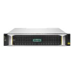 เอชพีอี R0Q80B MSA 2062 24-Bay Fibre Channel 16GB 2U Rackmount SFF SAN/NAS