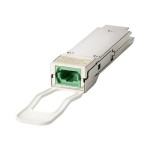 เอชพี R0R40A 100GB QSFP28 LC SWDM4 MULTI-MODE 100M TRANSCEIVER