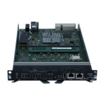 เอชพี R0X31A Management Module สำหรับ Aruba 6400