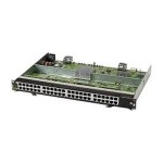เอชพี R0X38B Module สำหรับ Aruba 6400 (48x 1G BASE-T)