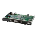 เอชพี R0X42A Module สำหรับ Aruba CX6400 (4x10G BASE-T,4xSFP56)