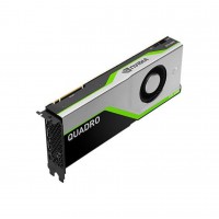 [R0Z45C] NVIDIA Quadro RTX 6000 Graphics Accelerator for HPE