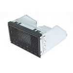 เดลล์ R139X PowerEdge Hard Drive Right 2.5" SFF 8 Bay Blank Filler N7600