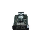 เดลล์ R17GD FORCE10 S60-10GE-2S 2PORT SFP+ 10Gbps