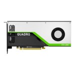เอชพีอี R1F95A Quadro RTX 4000 Graphic Card - 8 GB GDDR6