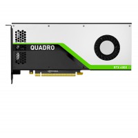 [R1F95C] NVIDIA Quadro RTX 4000 Graphics Accelerator for HPE