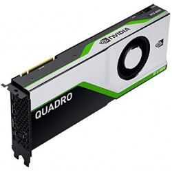 [R1F97C] NVIDIA Quadro RTX 8000 Graphics Accelerator for HPE