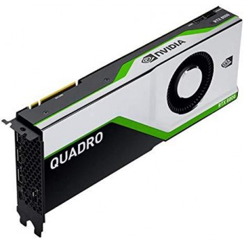 [R1F97C] ราคา จำหน่าย NVIDIA Quadro RTX 8000 Graphics Accelerator for HPE