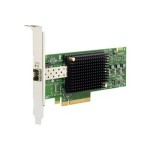 เอชพีอี R2J62A Sn1610e 32GB Single Port Fibre Channel PCI Express 4.0 Host