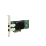 เอชพีอี R2J63A Sn1610e 32GB 2-Port PCI Express 4.0 Fibre Channel Host Bus