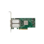 เดลล์ R3F0N Mellanox ConnectX-3 2PORT 40Gbps QSFP+