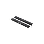 เอชพี R3J15A AP-MNT-A Suspended Ceiling Rail Flat 9/16 Mount Bracket Kit