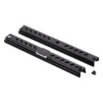 เอชพี R3J16A AP-MNT-B Suspended Ceiling Rail Flat 15/16 Mount Bracket Kit