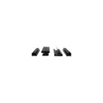 เอชพี R3J18A AP-MNT-D Solid Surface Mount Bracket Kit