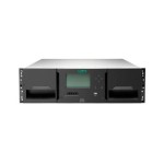 เอชพีอี R6Q74A StoreEver MSL LTO-9 Ultrium 45000 Fibre Channel Drive