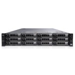 เดลล์ R720XD PGXHP 12X 3.5in Backplane for PE R720 &