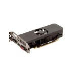 เอเอ็มดี R7250ACHFV Radeon R7 250 2GB DDR3 PCI-Express 3.0 Video Graphics Card