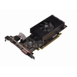 เอเอ็มดี R7250ECLF4 XFX AMD Radeon R7 250E 2GB DDR3 HDMI / VGA / DVI