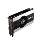 เอเอ็มดี R7250XCGF4 Radeon R7 250X 2GB DDR3 HDMI / DisplayPort / Dual DVI