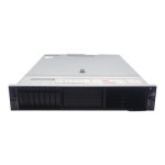 เดลล์ R760XS PowerEdge 16-Slots DDR5 DIMM 2U Rack Server