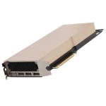 เอชพีอี R7E16A Tesla A40 48GB GDDR6 384-Bit PCI Express 4.0 x16 3x