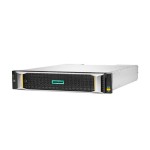 เอชพีอี R7J71B Modular Smart Array 2062 10GBase-T iSCSI SFF 2U Storage