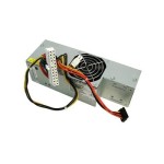 เดลล์ R8038 220-Watts 200-240V AC 47-63Hz Power Supply สำหรับ OptiPlex