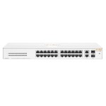 เอชพี R8R50A Aruba Instant On 1430-26G 26-Port Switch (26x1G BASE-T