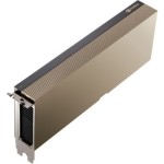 เอชพี R8T26C Tesla A16 64GB GDDR6/128-Bit PCIe 4.0 x16 1x 8-Pin