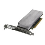เอชพีอี R9H94A Flex 140 12GB GDDR6 192-Bit PCI Express 4.0 x8 GPU